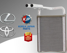 Toyota, Lexus soba radiatorları