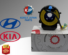 Hyundai Kia sükan lentləri