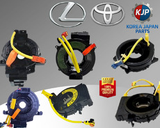 Toyota, Lexus sükan lentləri