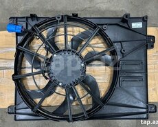 Byd Qin plus elektro pəri