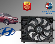 Hyundai Tucson 2016–2018 elektropərisi