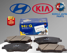 Hyundai, Kia əyləc bəndləri (hi-q)