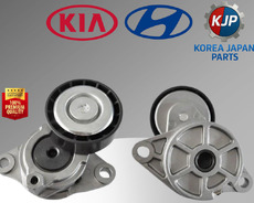 Hyundai, Kia kəmər tarımlayıcısı