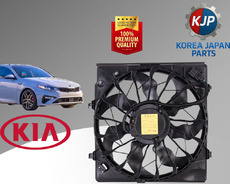 Kia Optima 2016-2020 elektropərisi