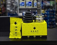 Chevrolet Cobalt - Çöl Oynaqlı Birləşmə Dəsti