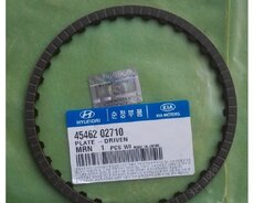 4546202710-friksion Hyundai orijinal