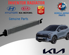 Kia Sportage 2021-2025 1.6 Hybrid Radiator Inventor