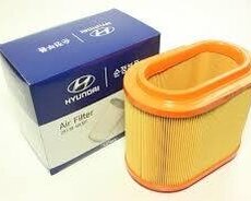 281304A001-hava filteri Hyundai orijinal