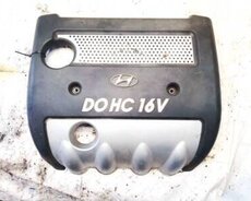 2924025020-mühərrikin üst krişkası Hyundai orijinal