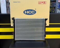 Hyundai Sonota 2005-2009 2.0 Dizel Su Radiatoru