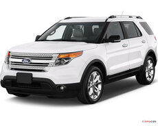 Ford explorer 2011-2019 rlavoy