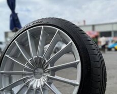 Lider disk təkər komplekti satılır