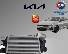 Kia K5 2020-2023 1.6 interkuleri