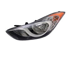 Elantra 2011 2013 Fara Üstənçıxma