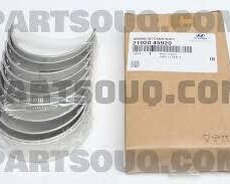 2102045920-korennoy vkladiş Hyundai orijinal