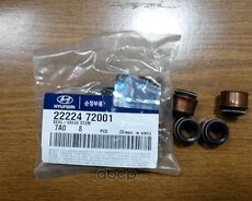 2222472001-klapan salniki Hyundai orijinal