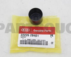 222262B401-Qidrokompesator Hyundai orijinal