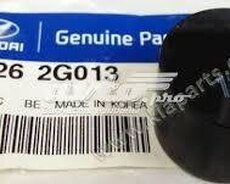 222262G013-Qidrokompesator Hyundai orijinal