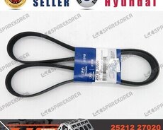 2521227020-remen Hyundai orijinal