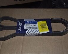 2521227502-remen Hyundai orijinal