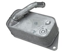 Bmw f10 n20 yag radiatoru