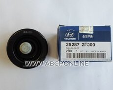 252872F000-Rolik Hyundai orijinal