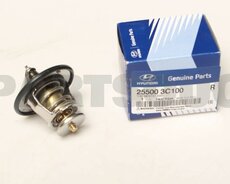 255003C100-Termostat Hyundai orijinal