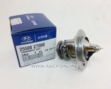 2550027000-termostat Hyundai orijinal
