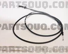 327705K620-qazın trosu Hyundai orijinal