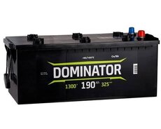 Dominator 12v 190ah
