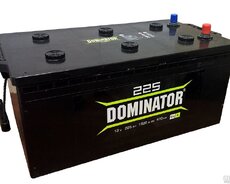 Dominator 12 volt 225 amper