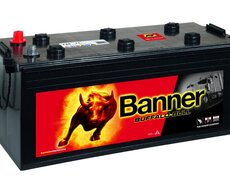 Banner 225 ah