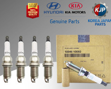 Hyundai Kia alışdırma şamları