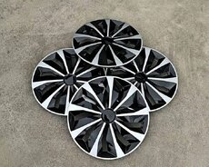 kalpak diskqapagi R15