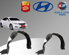 Hyundia Grandeur 2012-2017 Podkrilnik Qabaq