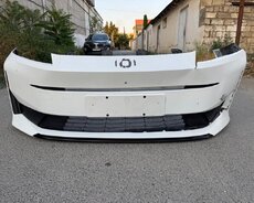 Changan a05 ön bufer