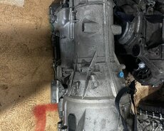 Bmw F10 F30 sürətler qutusu