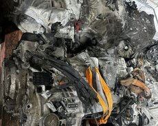 Hyundai Kia sürətler qutusu