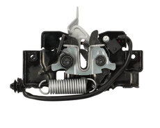 Mazda cx9 kapot zamoku