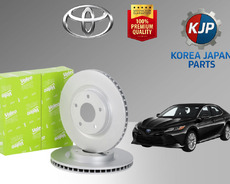 Toyota Camry 2017-2023 əyləc diski