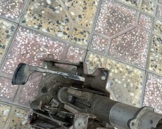 Kia optima elektron sükan dartqısı