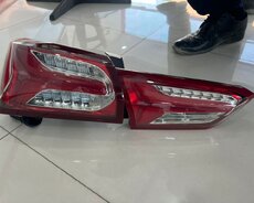 LED, Chevrolet