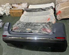 Arxa, Chevrolet EQUİNOX