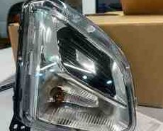 Chevrolet Equinox duman işıqları