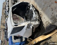 Chevrolet equinox arxalig