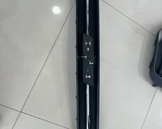 Məhsul: Avtomobil üçün kuzov və işıqlandırma elementləri dəsti