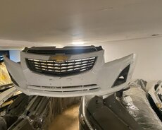 Ön, Chevrolet Cruze/Trax