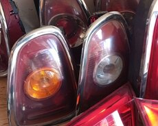 Qalloqen, Mini Orijinal