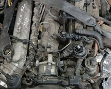 Ford avtomobili üçün dizel mühərriki. Bu mühərrik, Ford