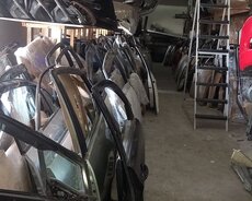 Sol ön, Toyota PIRUS, 2009 il, Yaponiya, Ödənişli çatdırılma